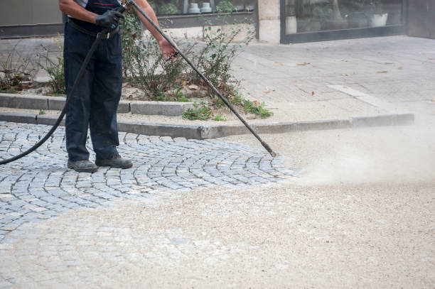 Best Parking Lot and Garage Cleaning  in Beverly Hills, CA